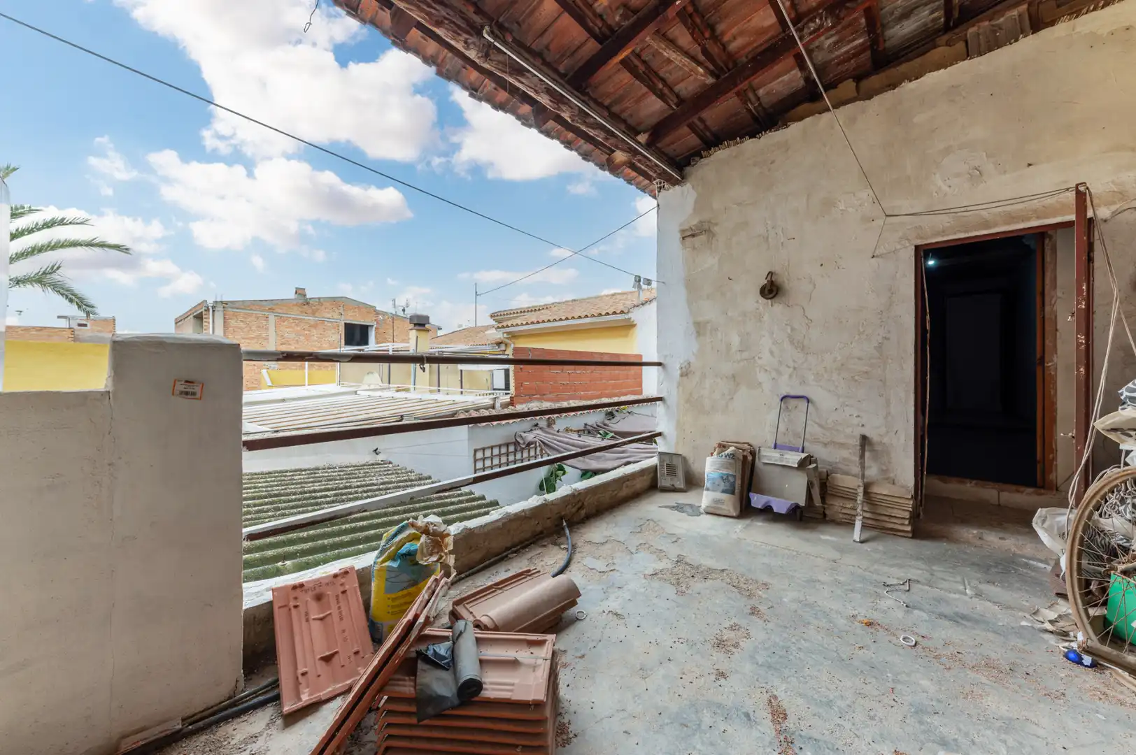 Adosado en venta en Calle Bailén, imagen 16