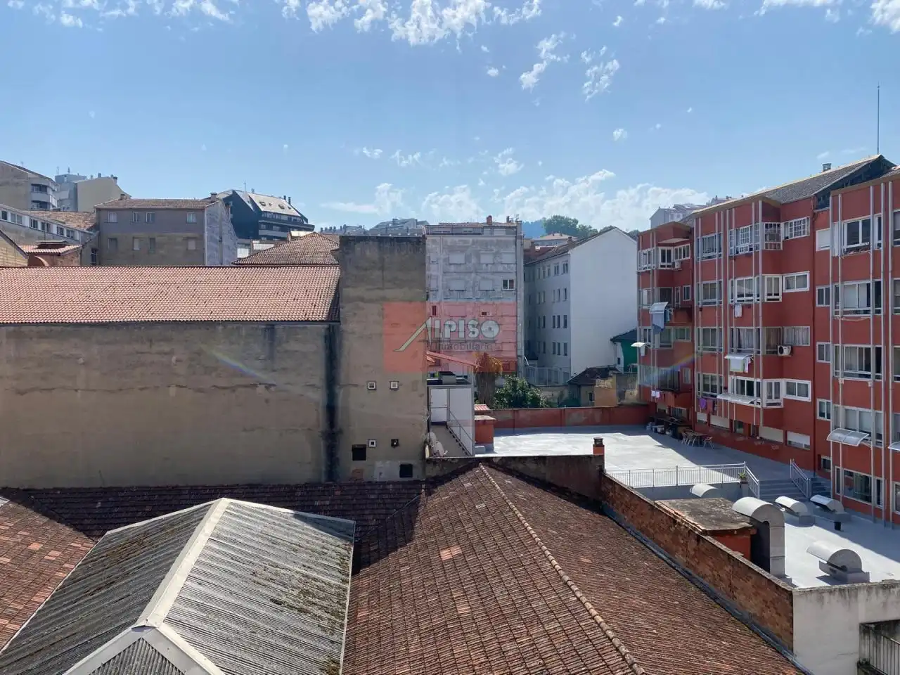 Apartment with lift to rent in Paseo, imagen 9