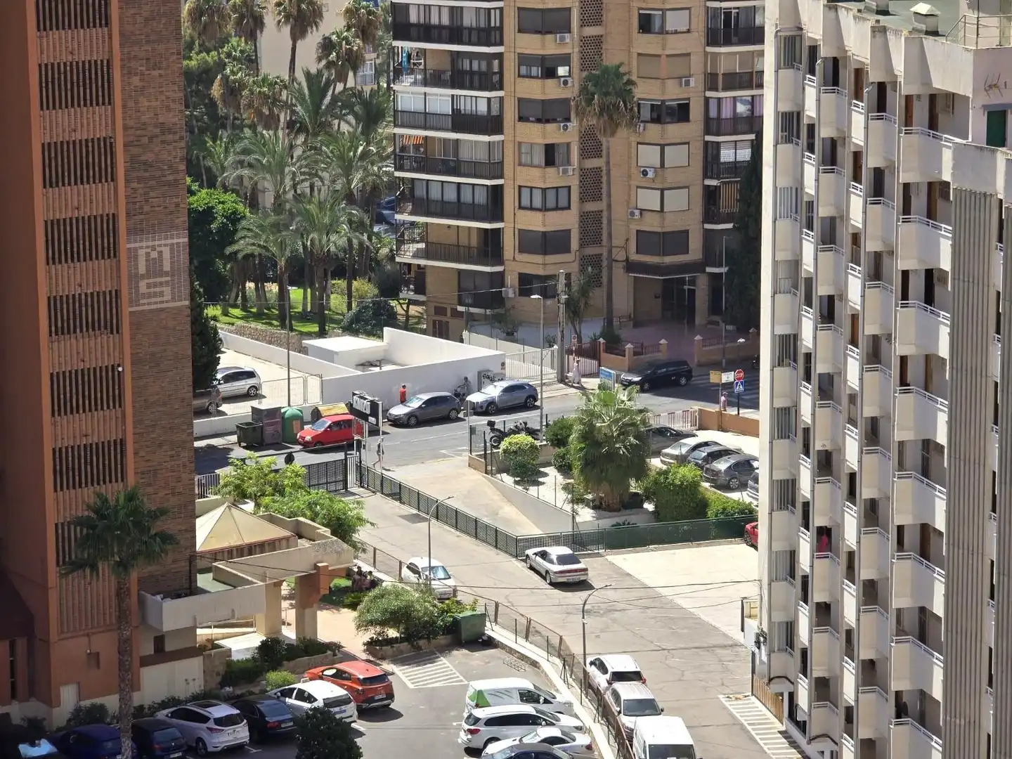 Appartement avec piscine à vendre à Juzgados - Plaza de Toros, imagen 32