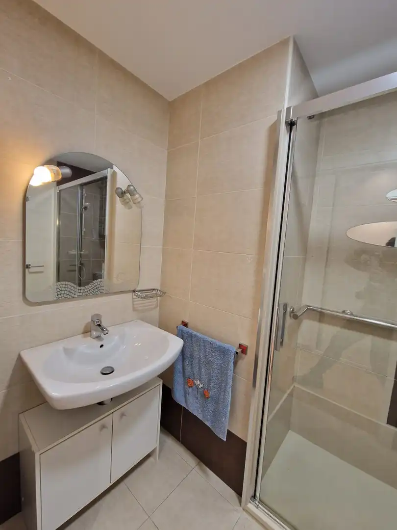 Baño de Piso en venta en Tolosa con Parquet, Amueblado y Balcón