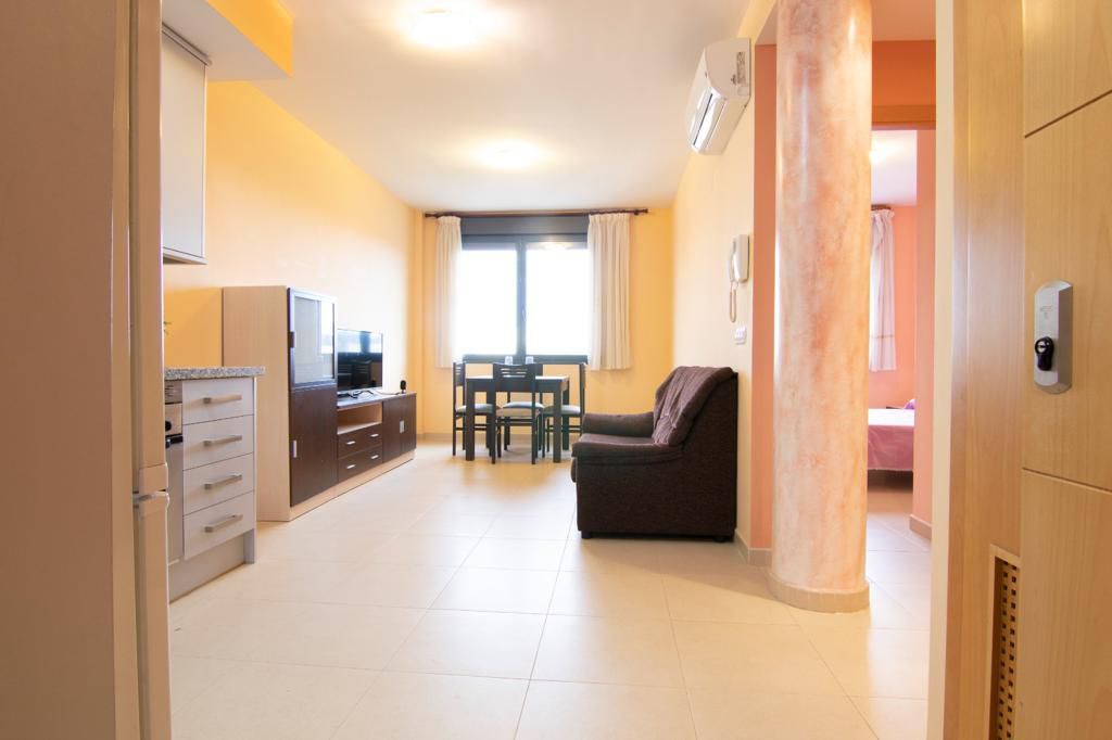 Flat to rent in Nules