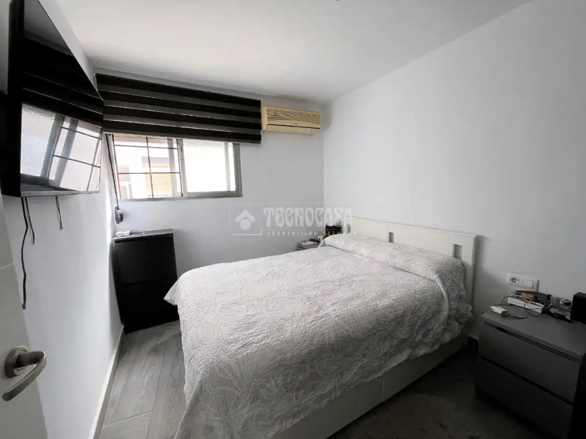 Habitación de Piso en venta en San Fernando con Aire acondicionado