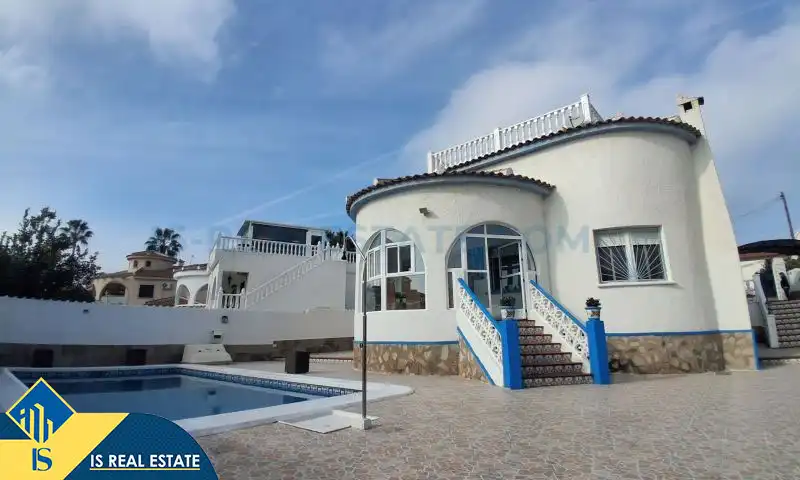 Xalet amb piscina en venda a Los Balcones - Los Altos, imagen 31
