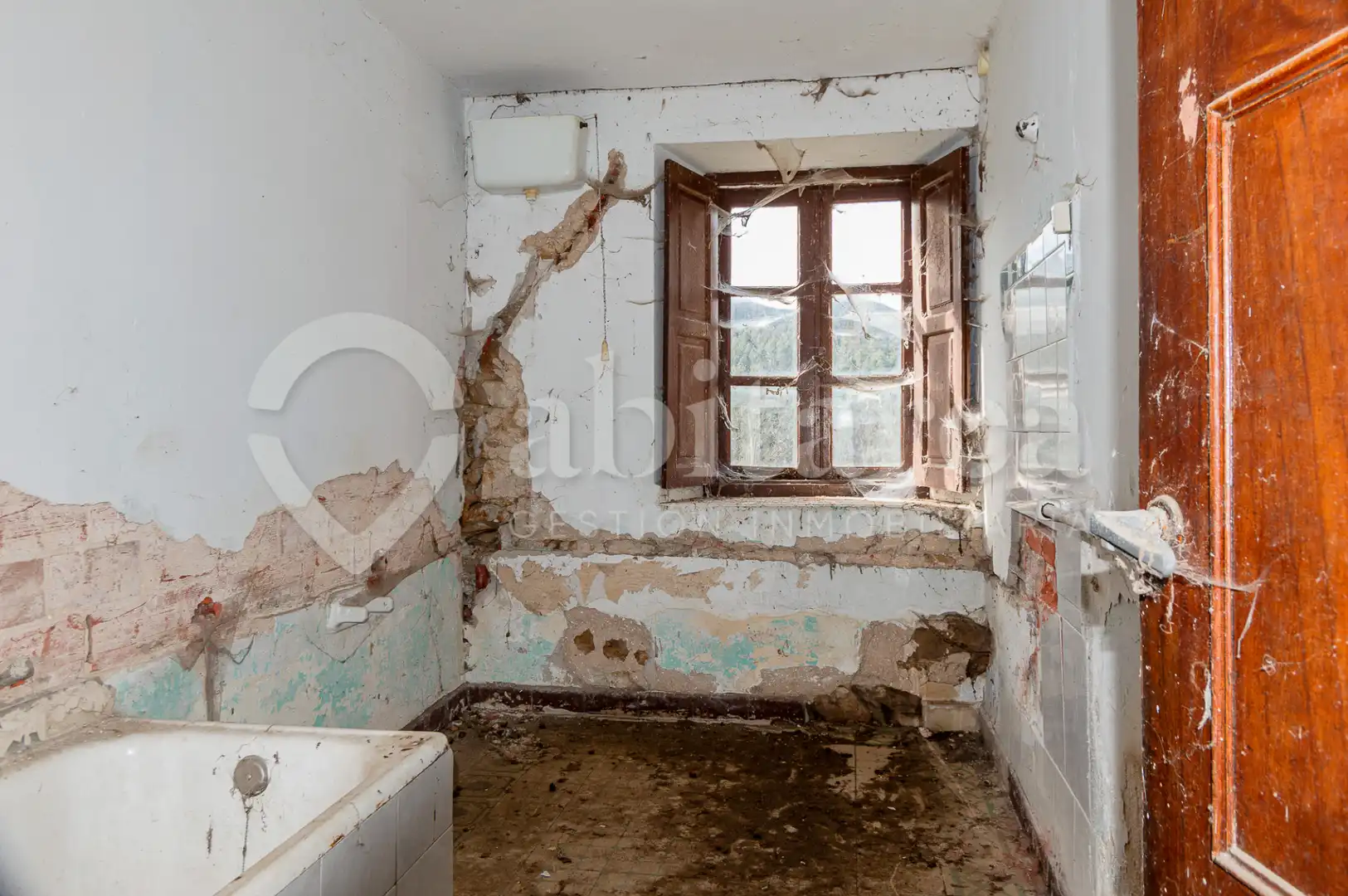 Casa rústica en venta en Barrio San Antonio, imagen 9