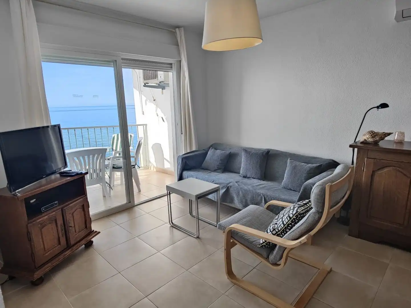 Wohnung mit Pool zur Miete in Paseo de Cotobro 7, imagen 11