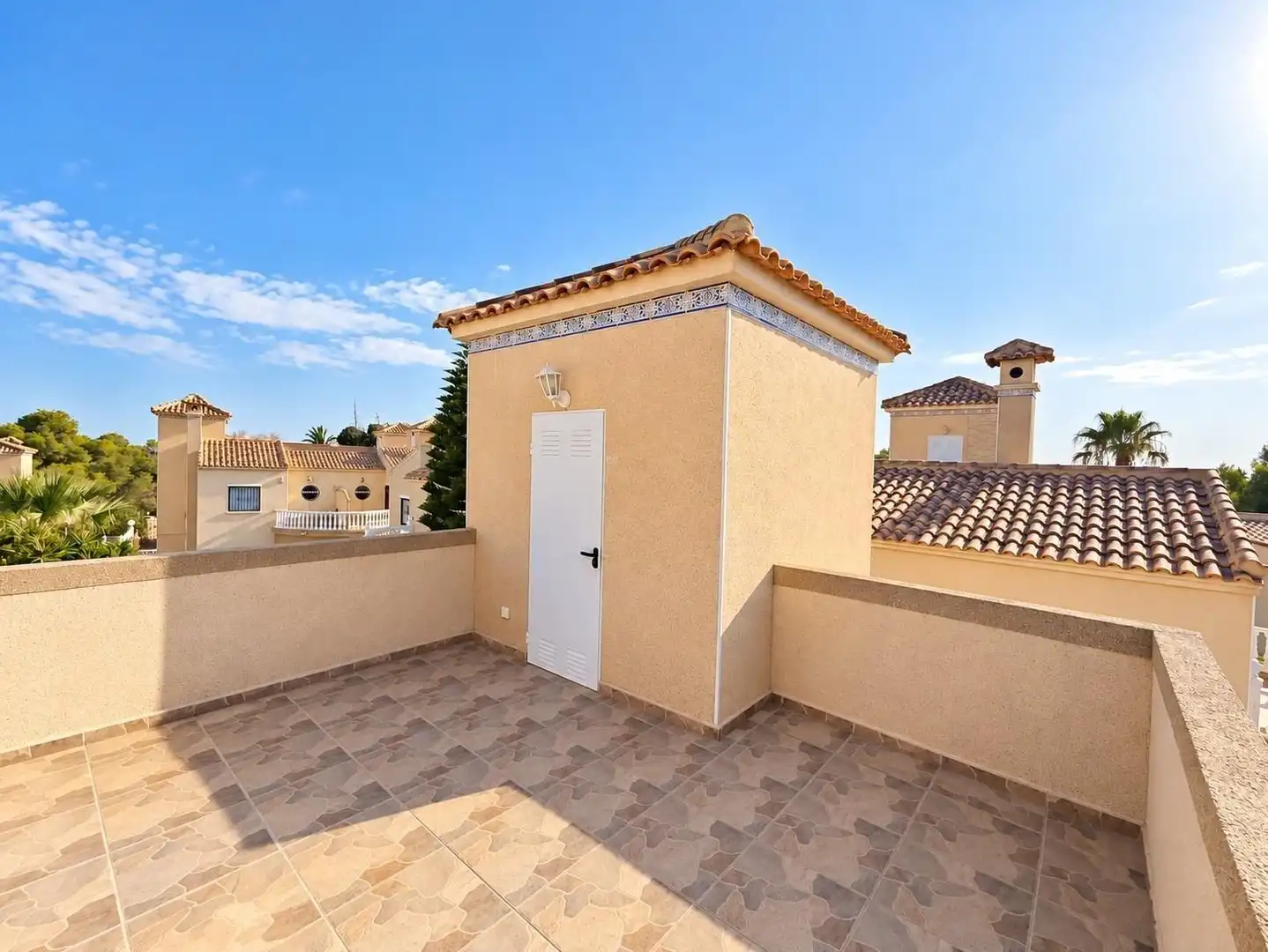 Villa con terrazza in vendita a Orihuela Costa, imagen 36