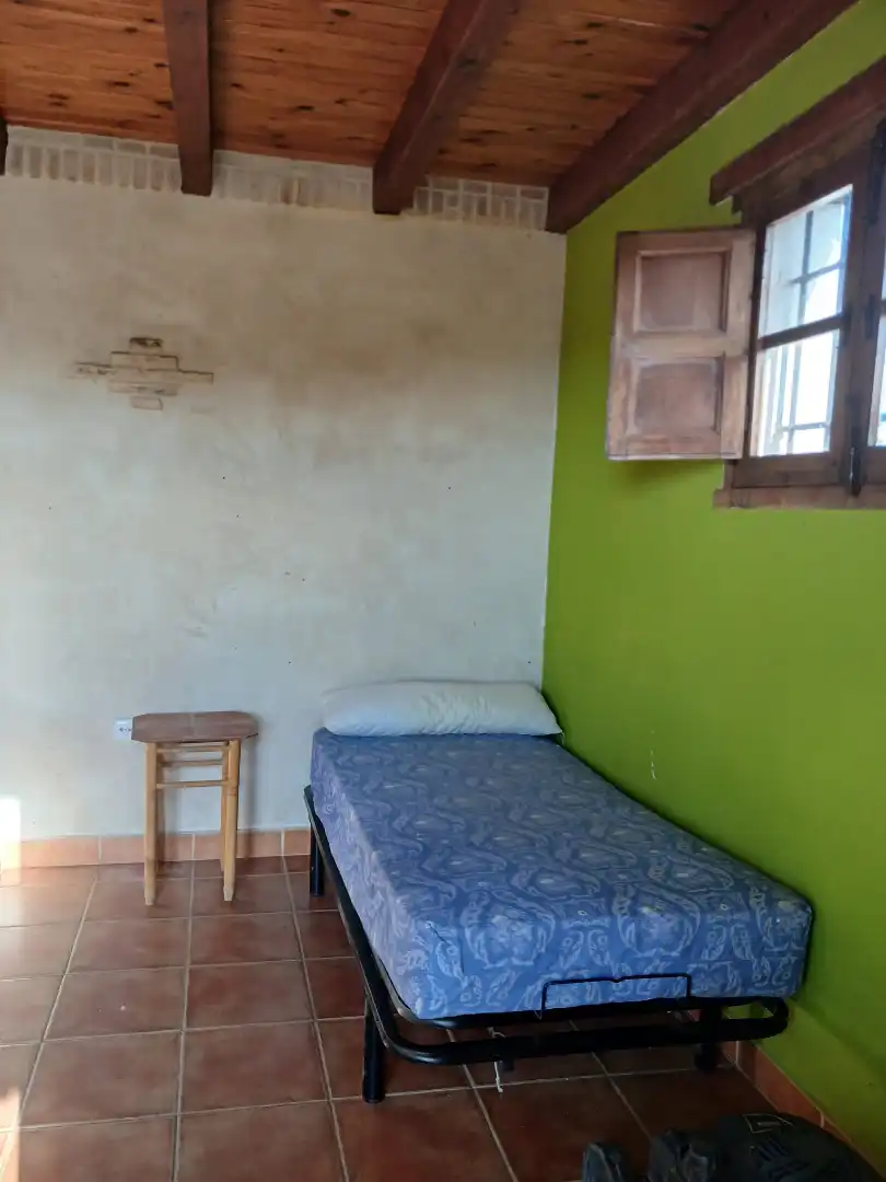 Dormitori de Casa o xalet en venda en La Pedraja de Portillo , Valladolid
