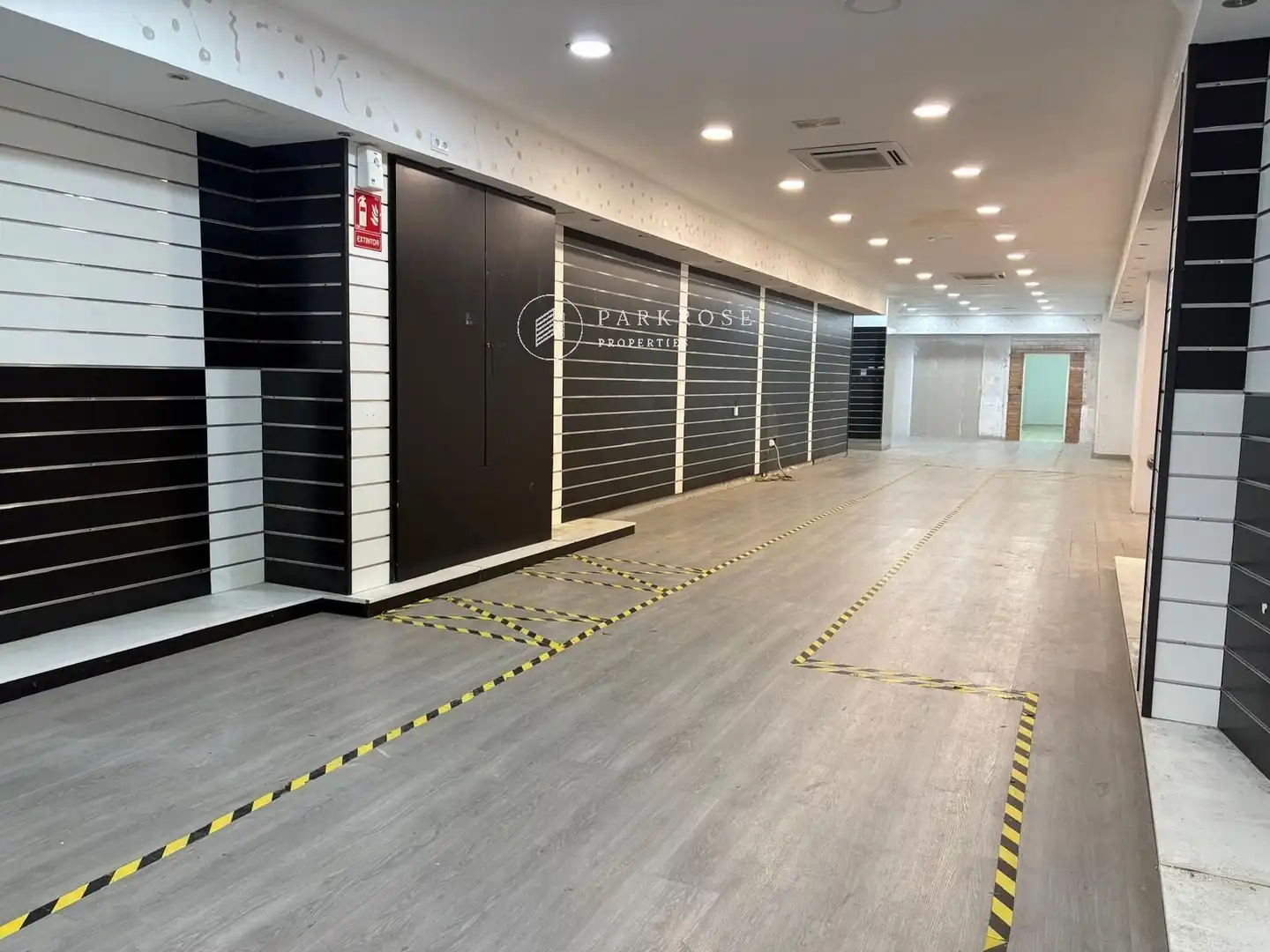 Local comercial de lloguer a Girona, imagen 9