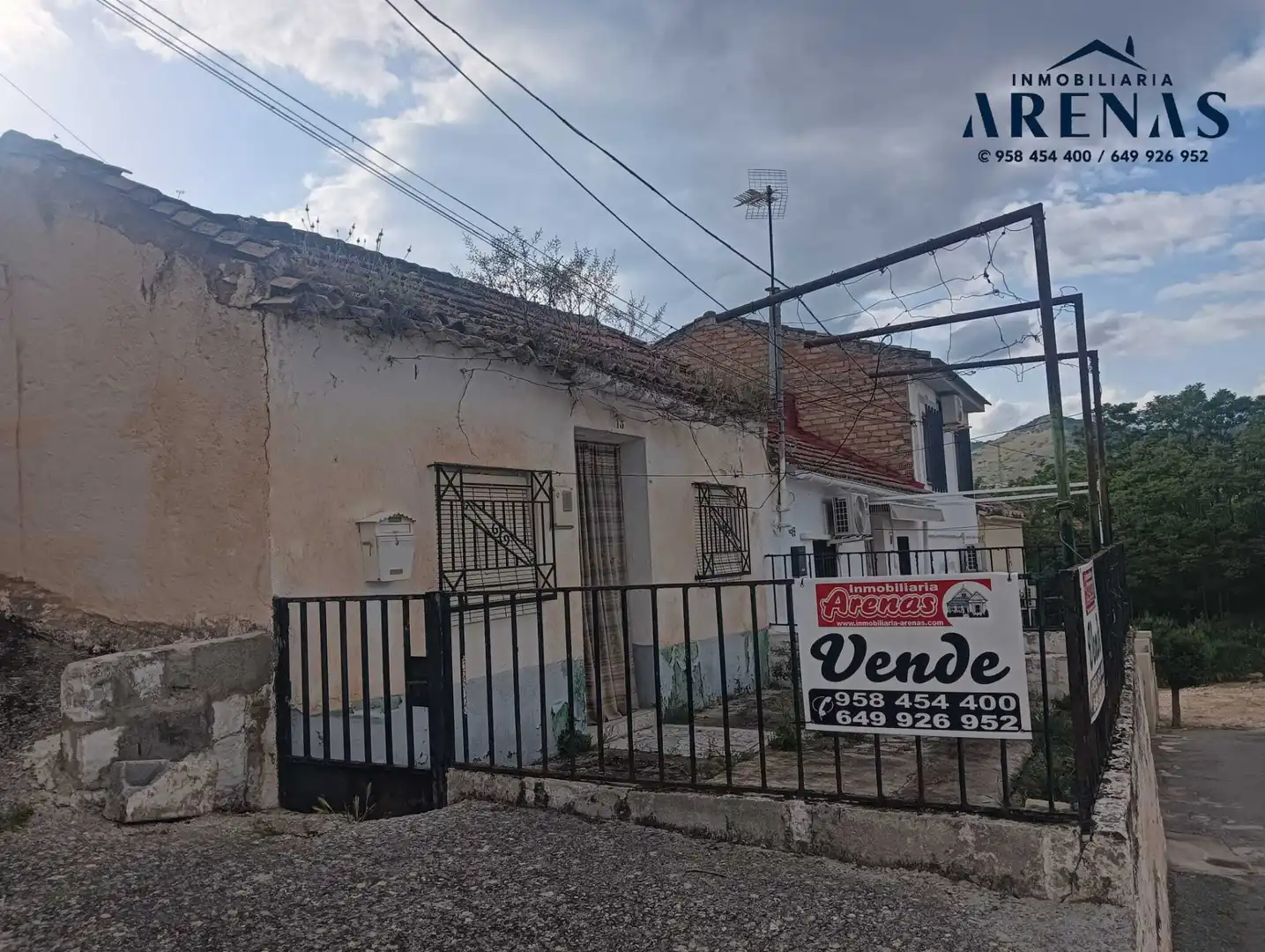 Haus zum Verkauf in Calle San Matías, imagen 2