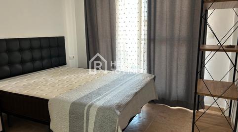 Foto 4 de Pis en venda a Benipeixcar - El Raval, Gandia