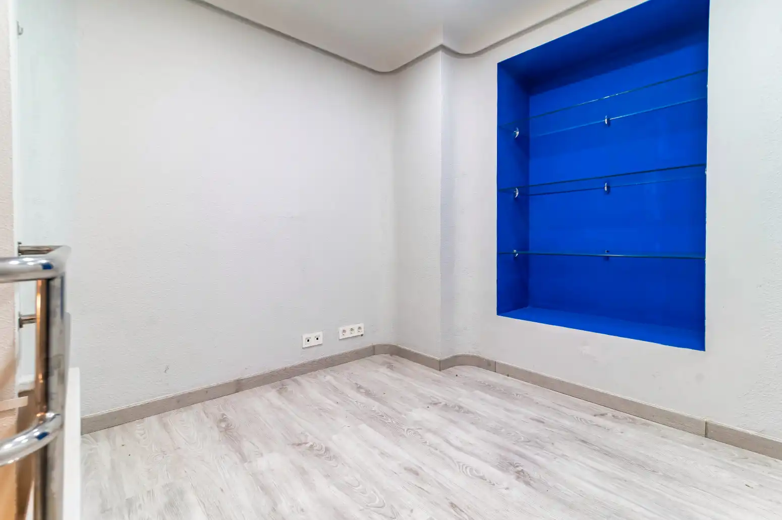 Local comercial de lloguer a Oviedo - Calle Covadonga, imagen 17