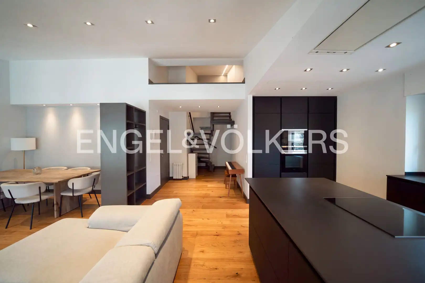 4-bedroom penthouse for sale in Encamp · 9 of 47