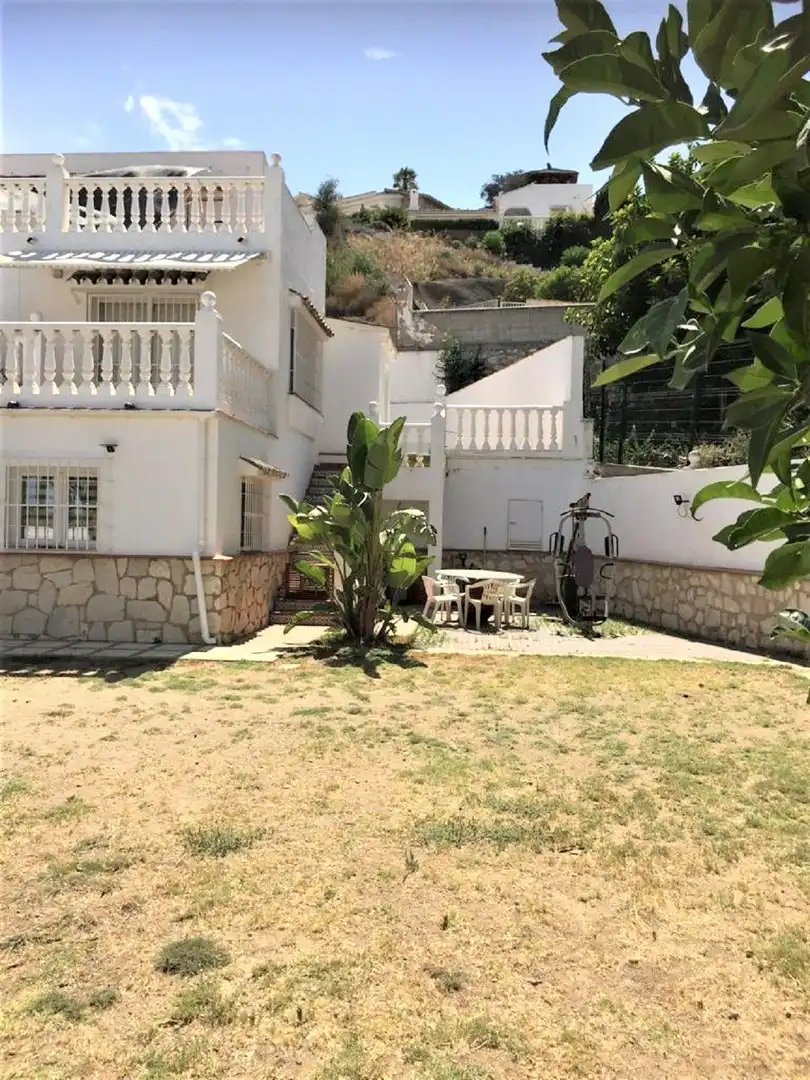 House with pool for sale in Hipódromo - Cerrado del Águila, imagen 32