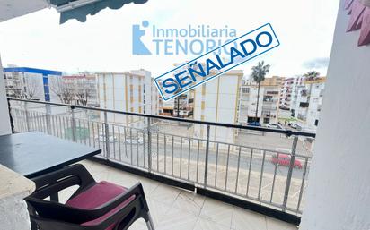 Apartment for sale in La Antilla