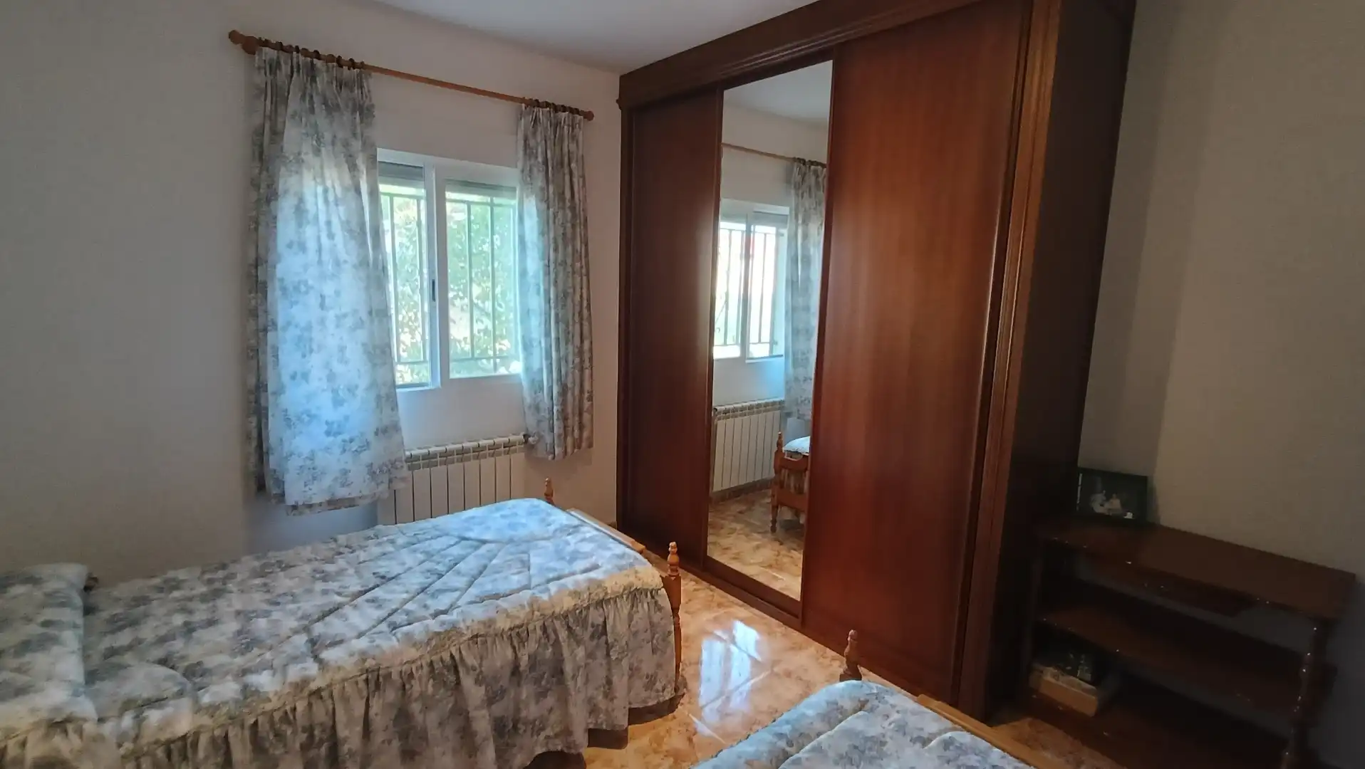Bedroom of Land for sale in Las Herencias