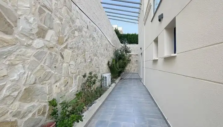 Villa mit Pool zum Verkauf in Calle Lotería, imagen 51