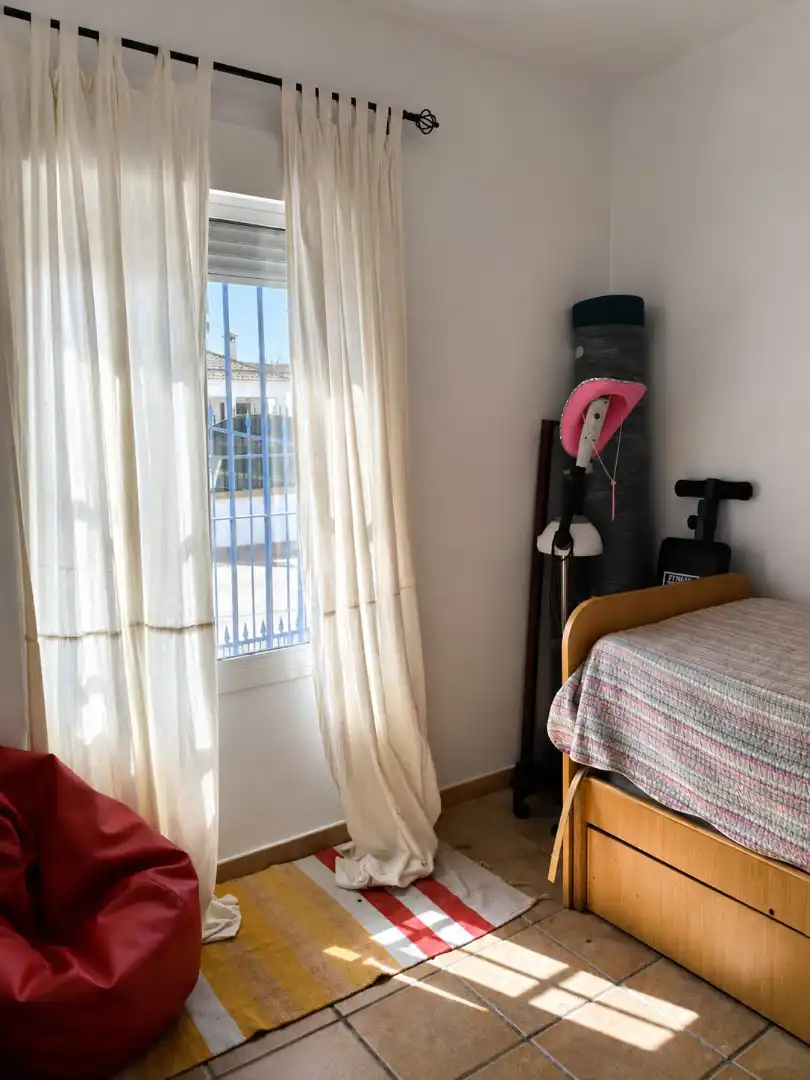 Detached house with pool for sale in Avenida del Convento 8, imagen 10