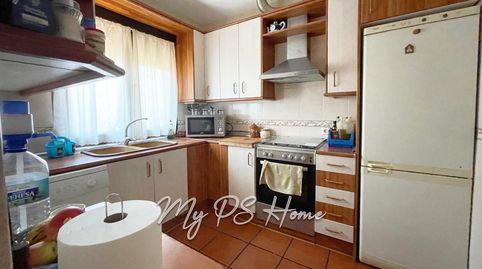 Foto 4 de Casa o xalet en venda a Gayuga, Barajas de Melo, Cuenca