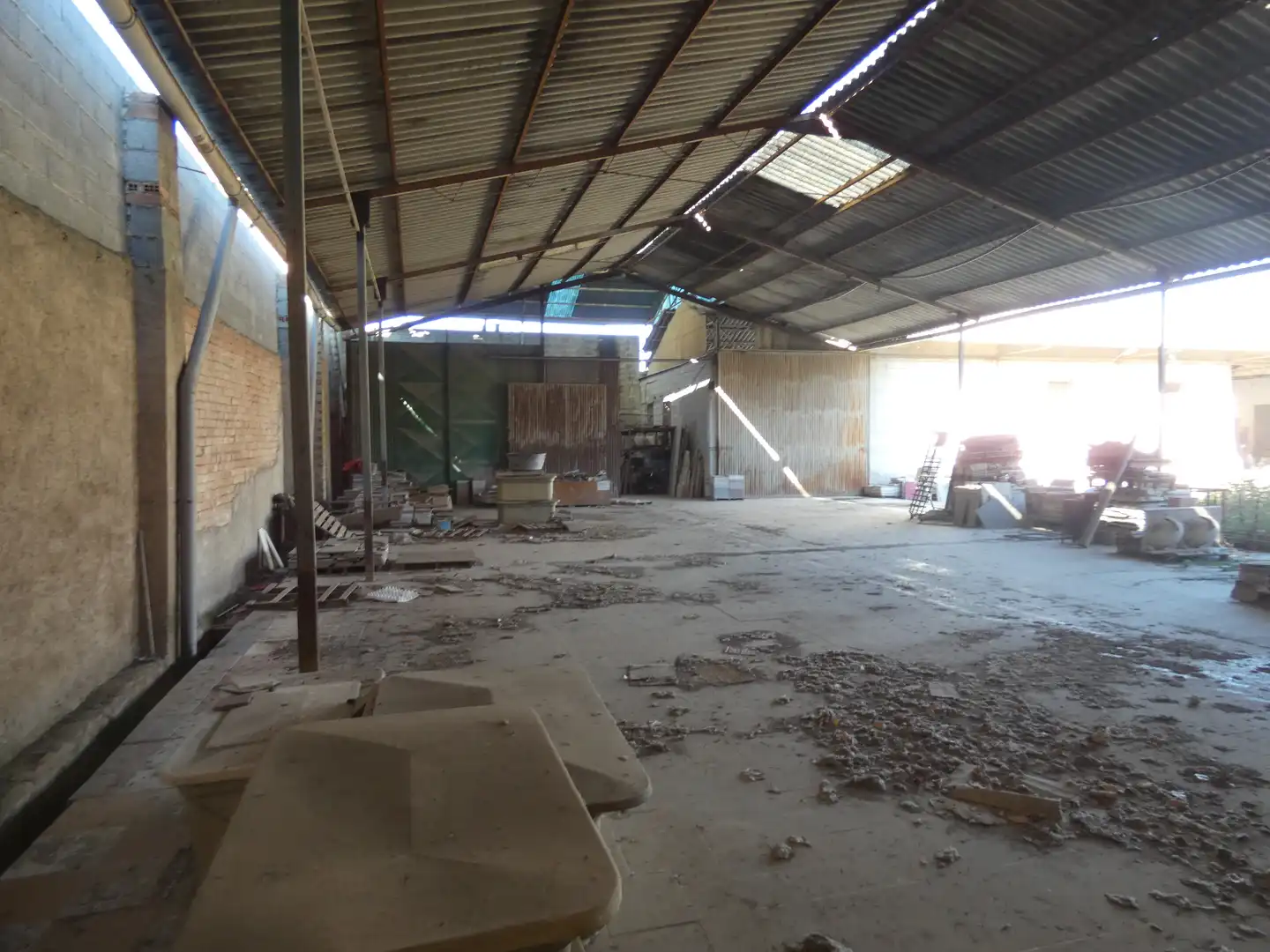 Industrial building for sale in Pinos Puente, imagen 8