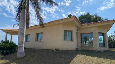 Foto 2 de Casa o xalet en venda a El Verger, Alicante