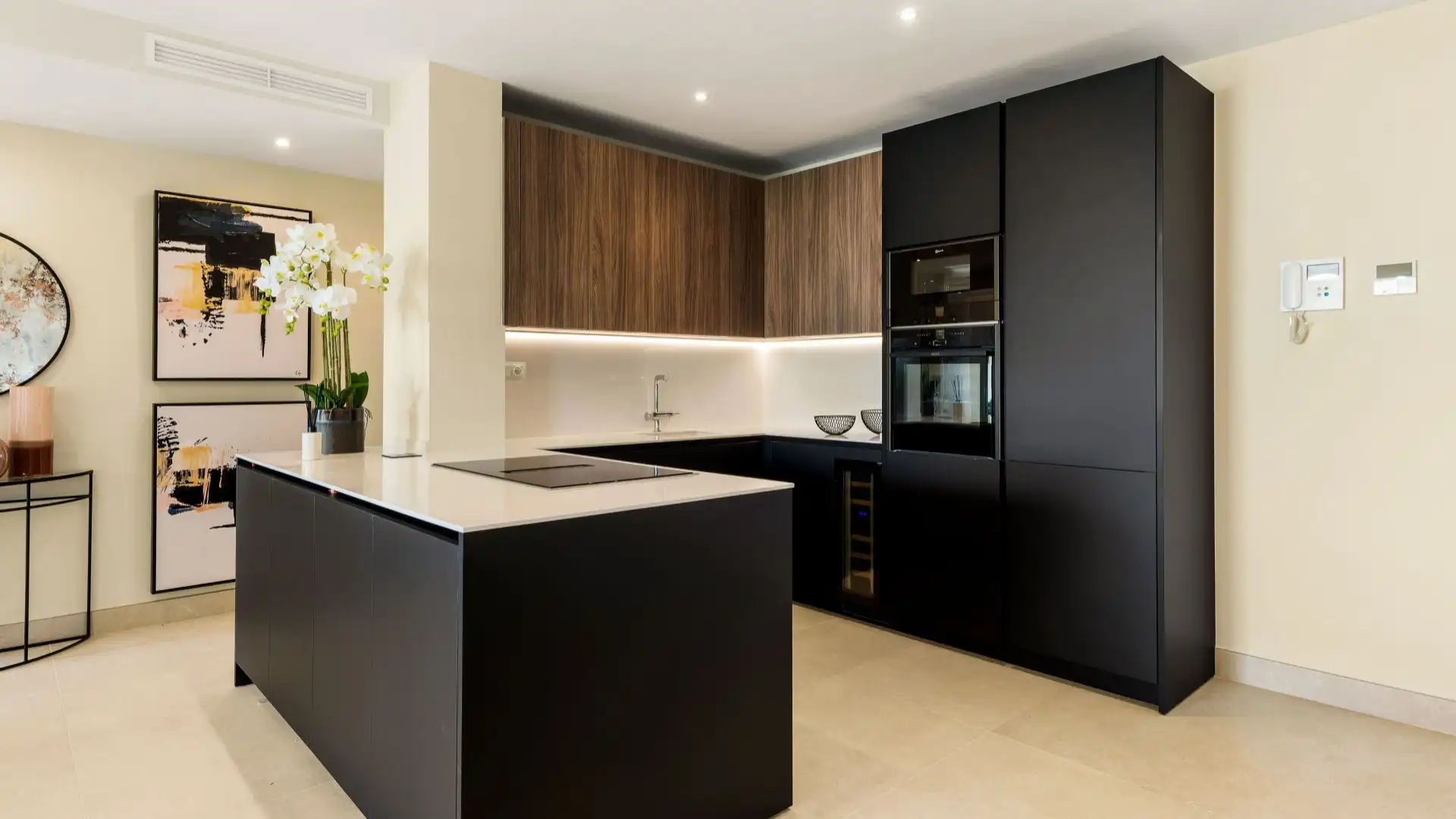 Appartement compact avec piscine à vendre à Punta Plata, imagen 3
