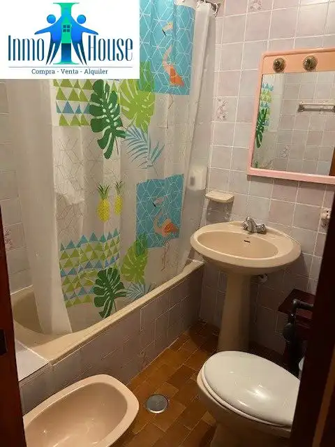Bathroom of Buildings for sale in Albacete