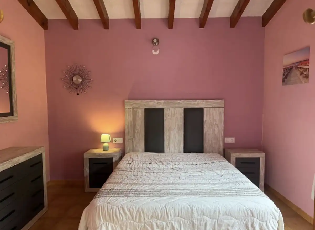 Dormitori de Casa o xalet en venda en Jávea / Xàbia