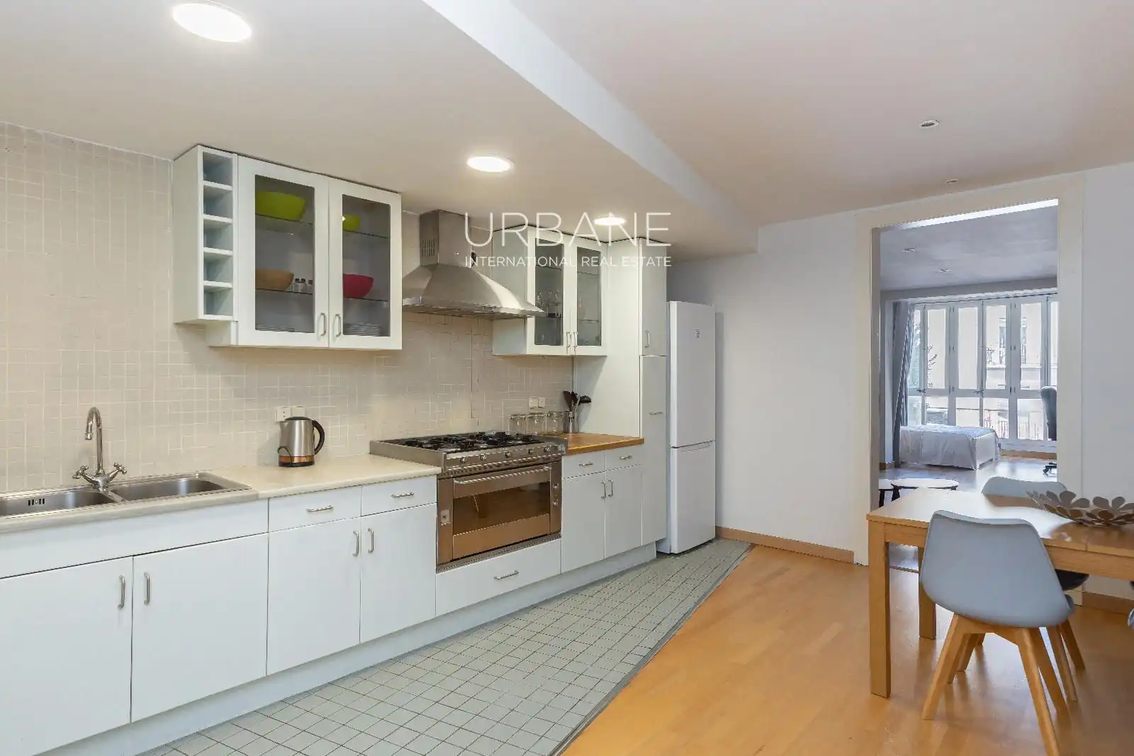 Appartement avec terrasse à vendre à DE LA MARE DE DÉU DEL PILAR, imagen 2