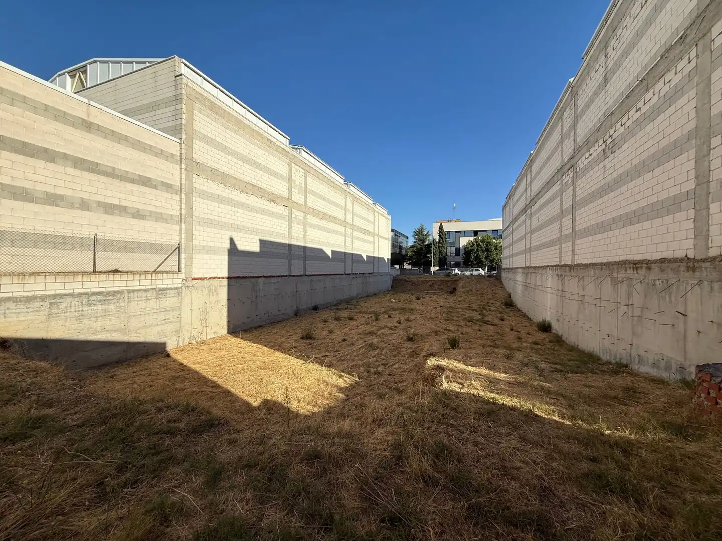 Residencial en venta en Villaviciosa de Odón