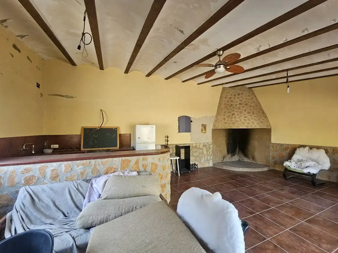 Casa con piscina en venta en Enguera, imagen 14