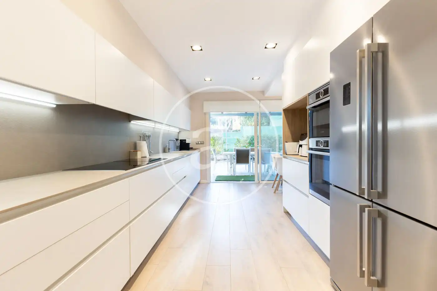 Maison avec jardin à vendre à Av. del Vallès, imagen 32