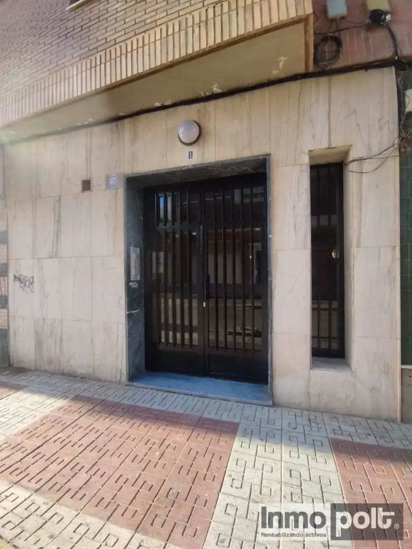 Pis en venda en Torre-Pacheco amb Forn i Balcó