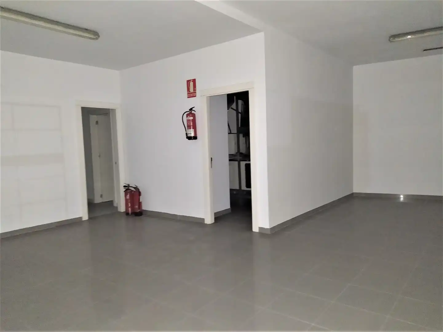 Business premises to rent in La Muralla, imagen 13