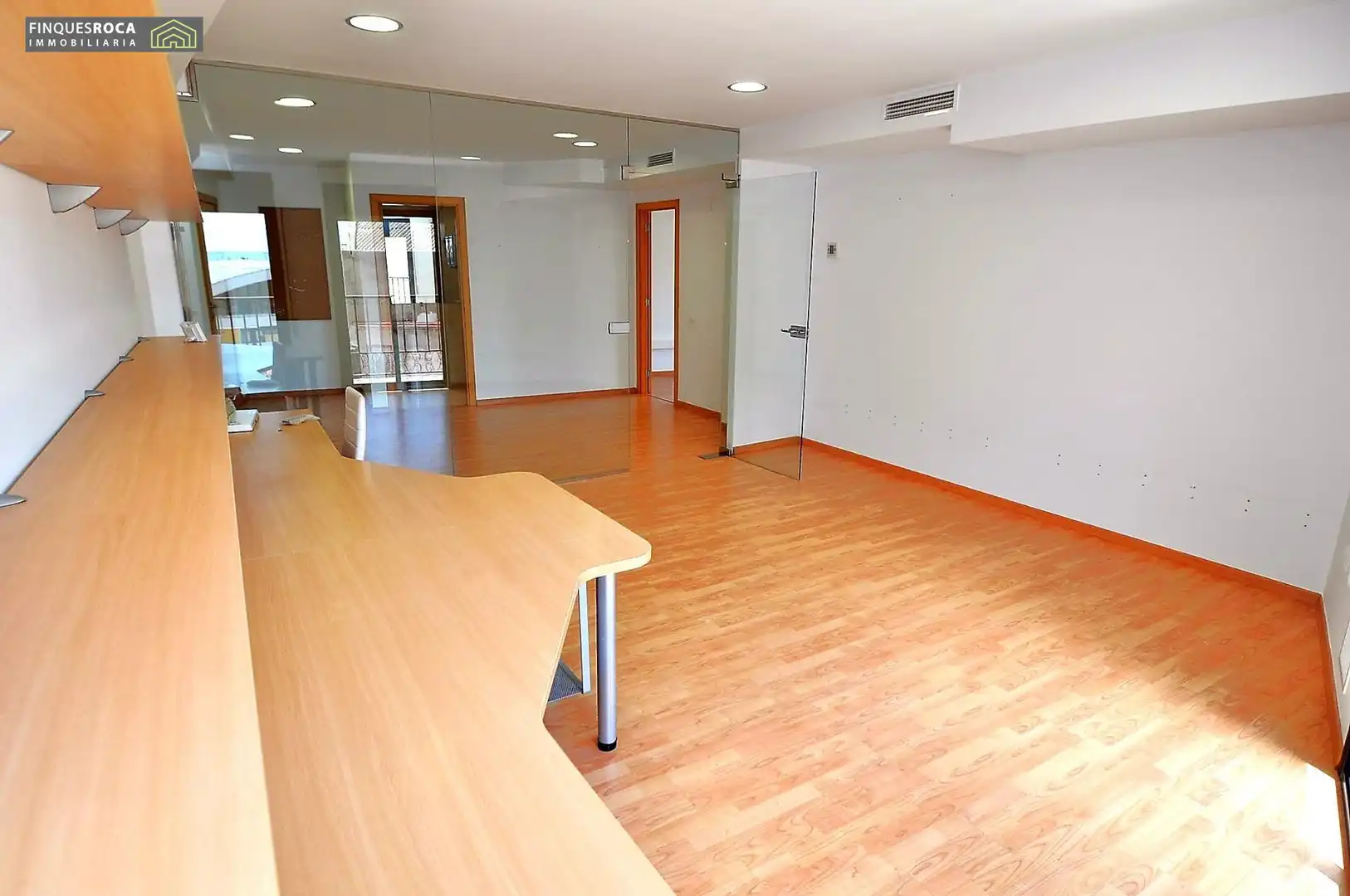 Business premises to rent in Centre, imagen 6