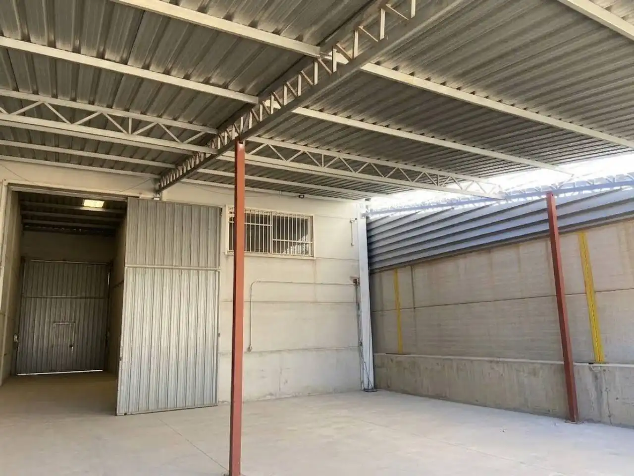 Nave industrial in vendita a Calle Xaloc, imagen 22