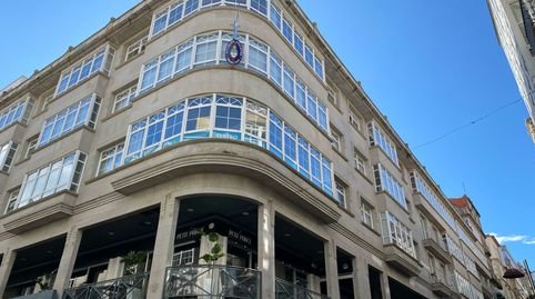 Foto 3 de Oficina de alquiler en Rúa López Mora, Camelias - Pi y Margall, Vigo