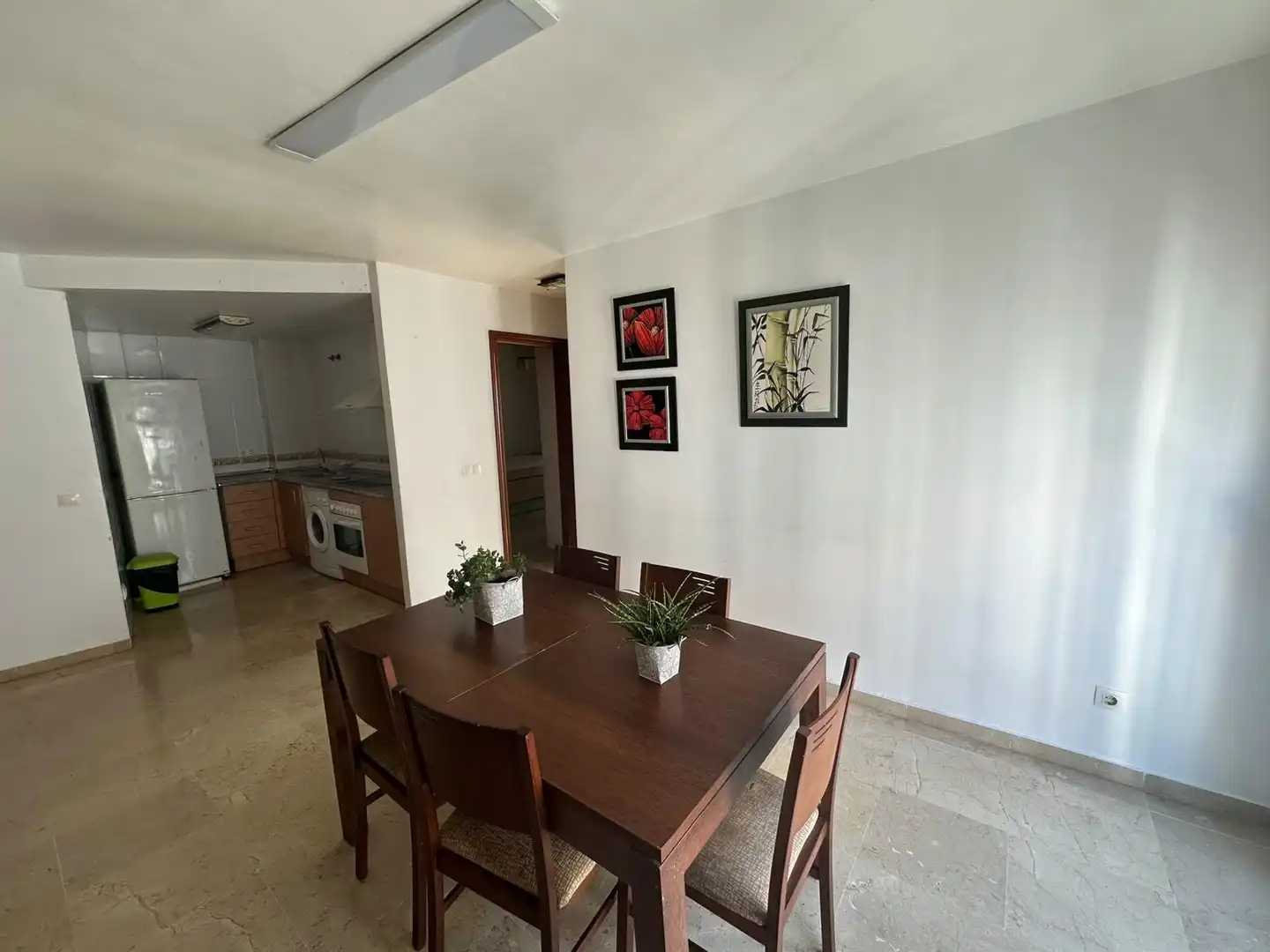 Appartamento con ascensore in vendita a Las Lagunas, imagen 3