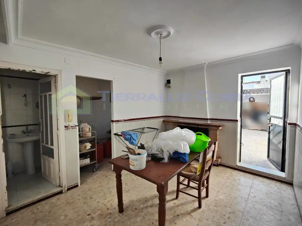 Casa amb terrassa en venda a Lepe, imagen 39