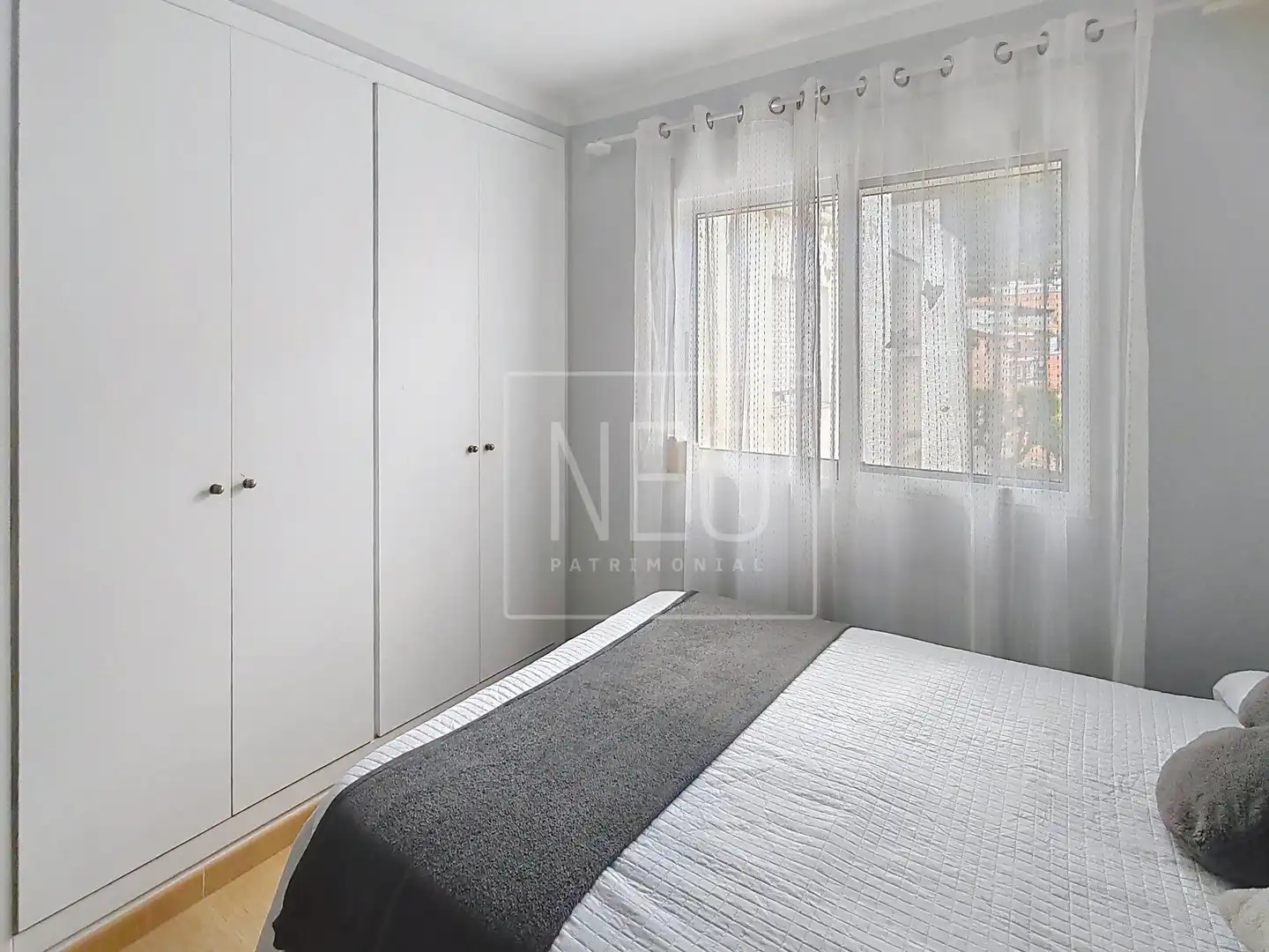 Habitación de Piso en venta en Simat de la Valldigna con Aire acondicionado, Calefacción y Trastero