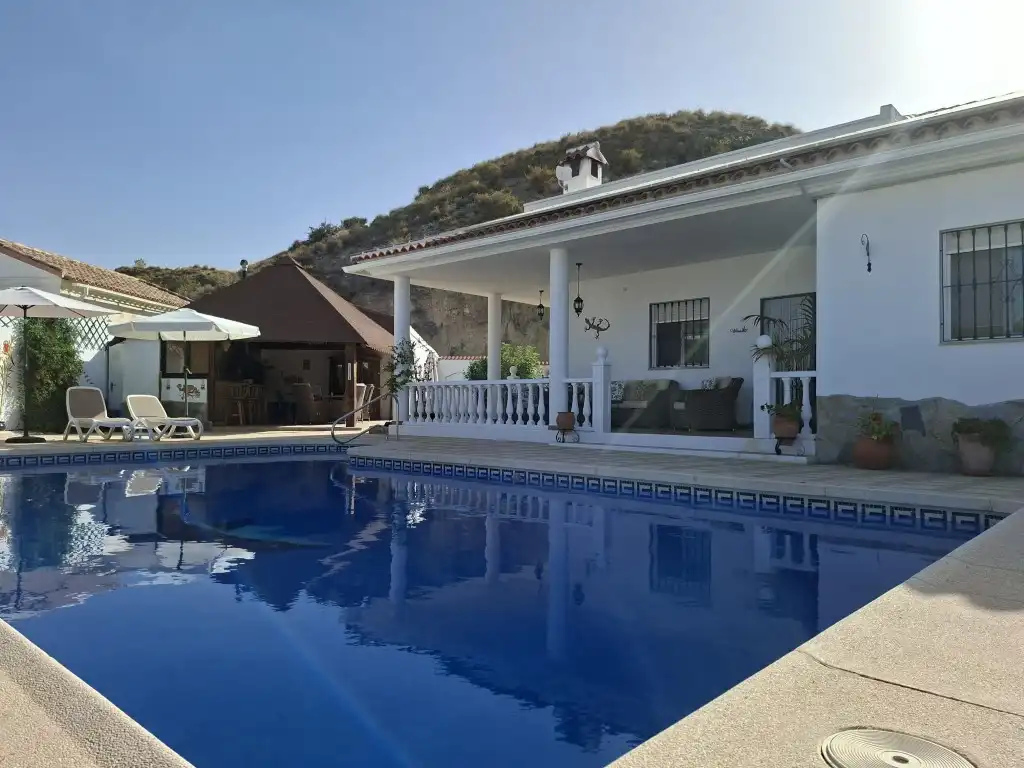 Maison avec piscine à vendre à Calle Tilo (Ga)