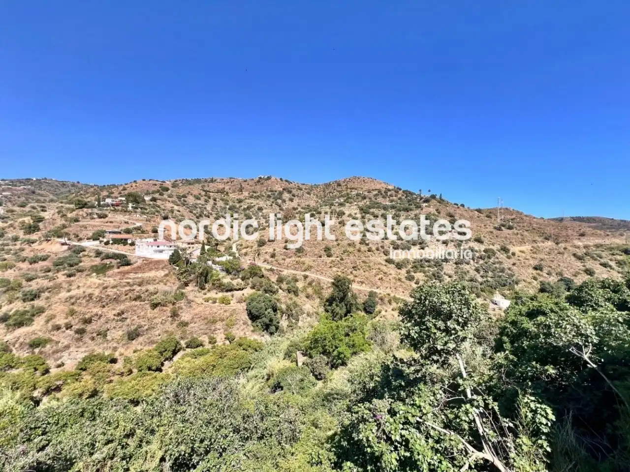 Casa in vendita a Torrox Pueblo, imagen 18
