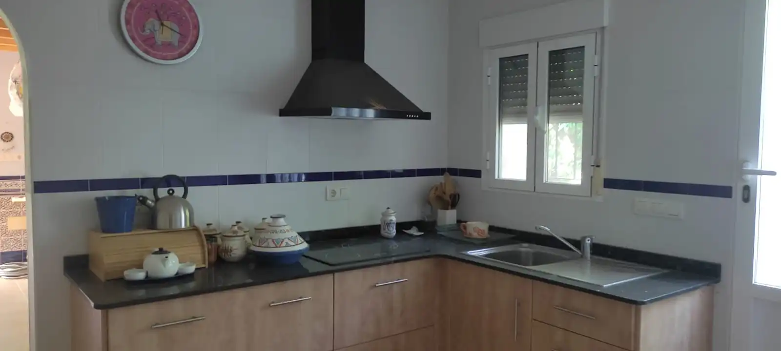 Country house with balcony for sale in Calle Lubrín 1, imagen 9