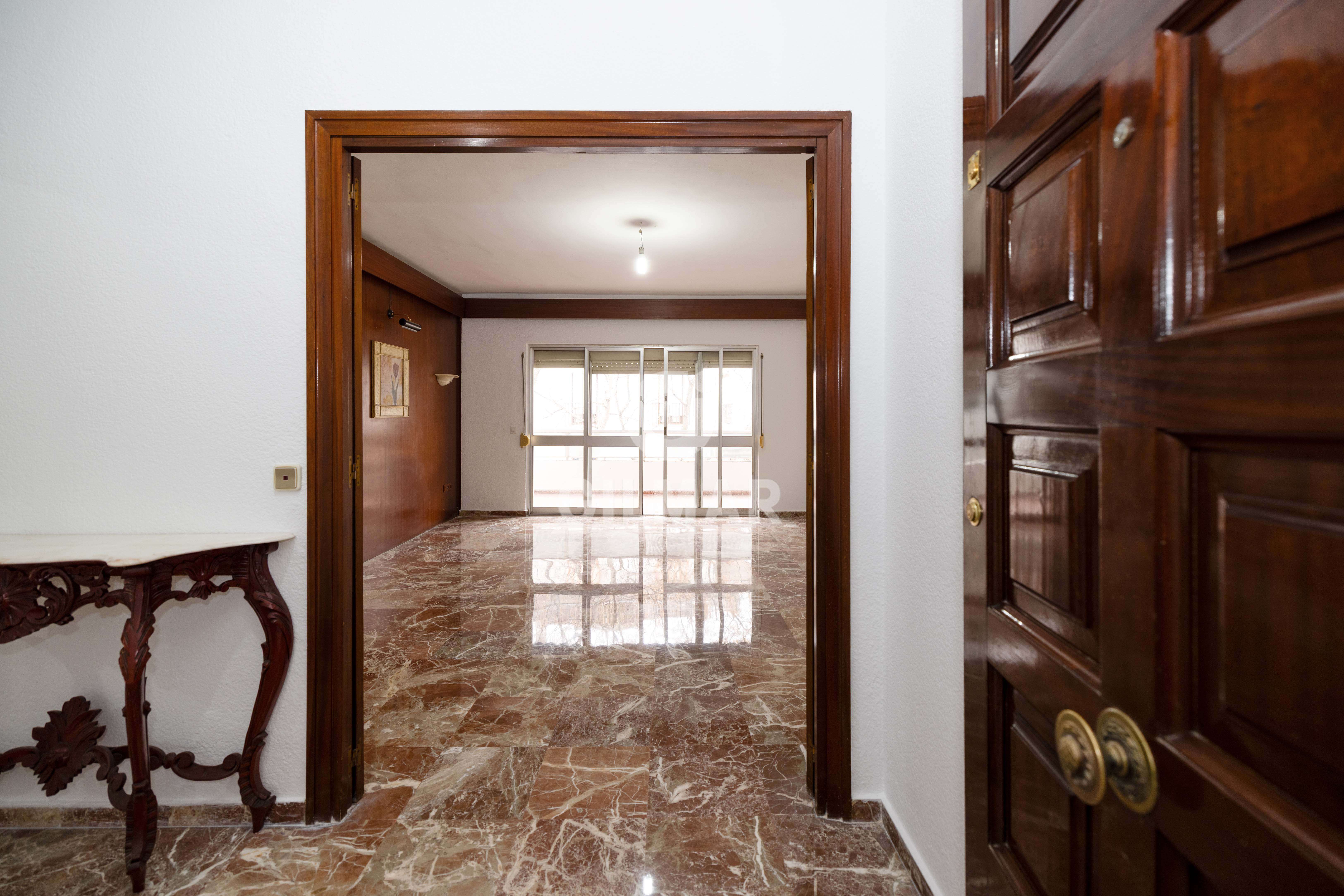 Piso en venta en Jerez de la Frontera