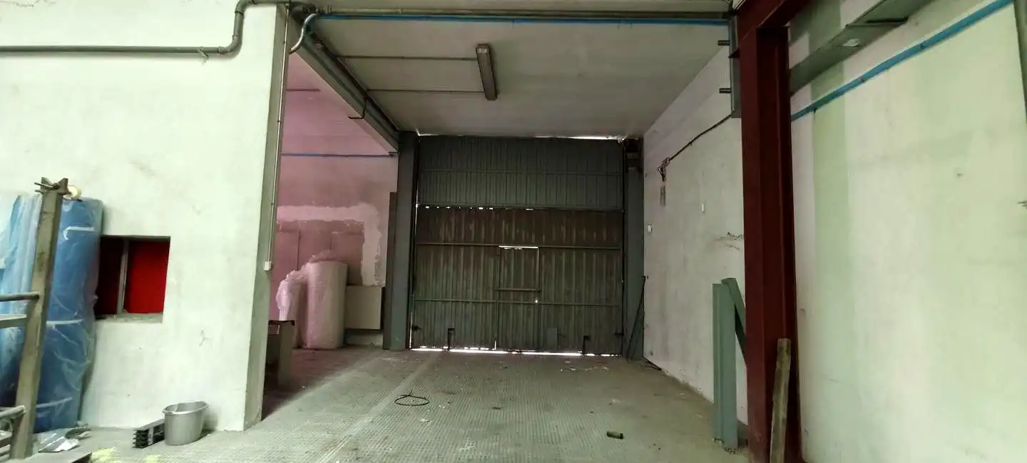 Fabrikhallen zur Miete in Torrejón de Ardoz