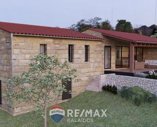 Casa o xalet en venda a Rúa de Atín, Mos