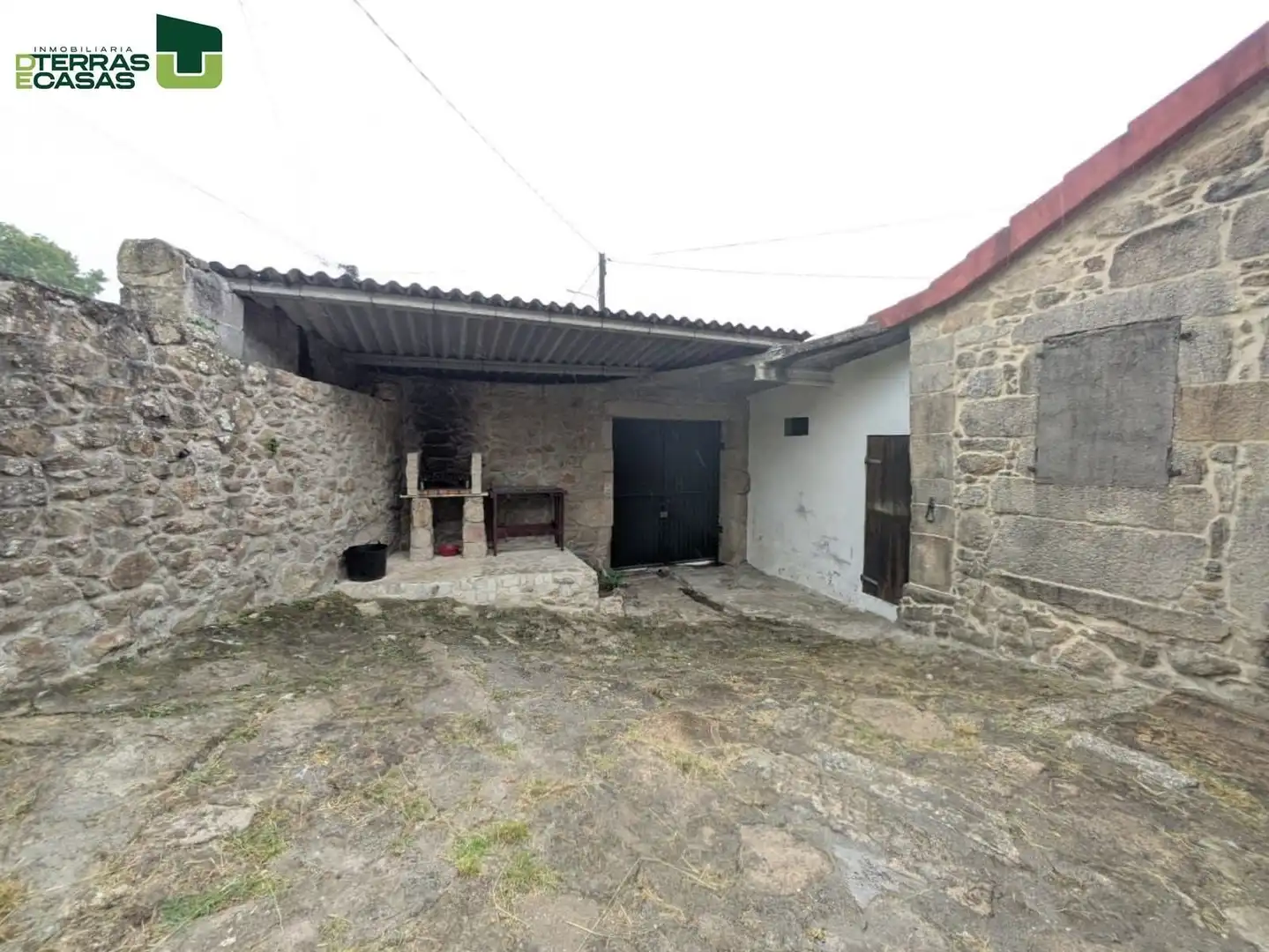 Casa amb jardí en venda a Torre de Abaixo  Amil, imagen 11
