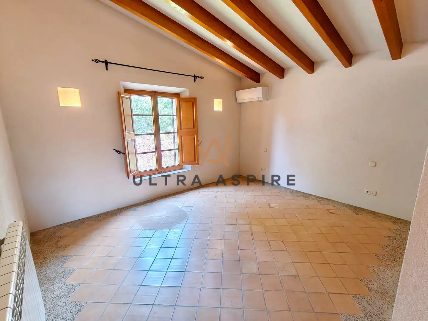 Country house zur Miete in Son Servera Poble
