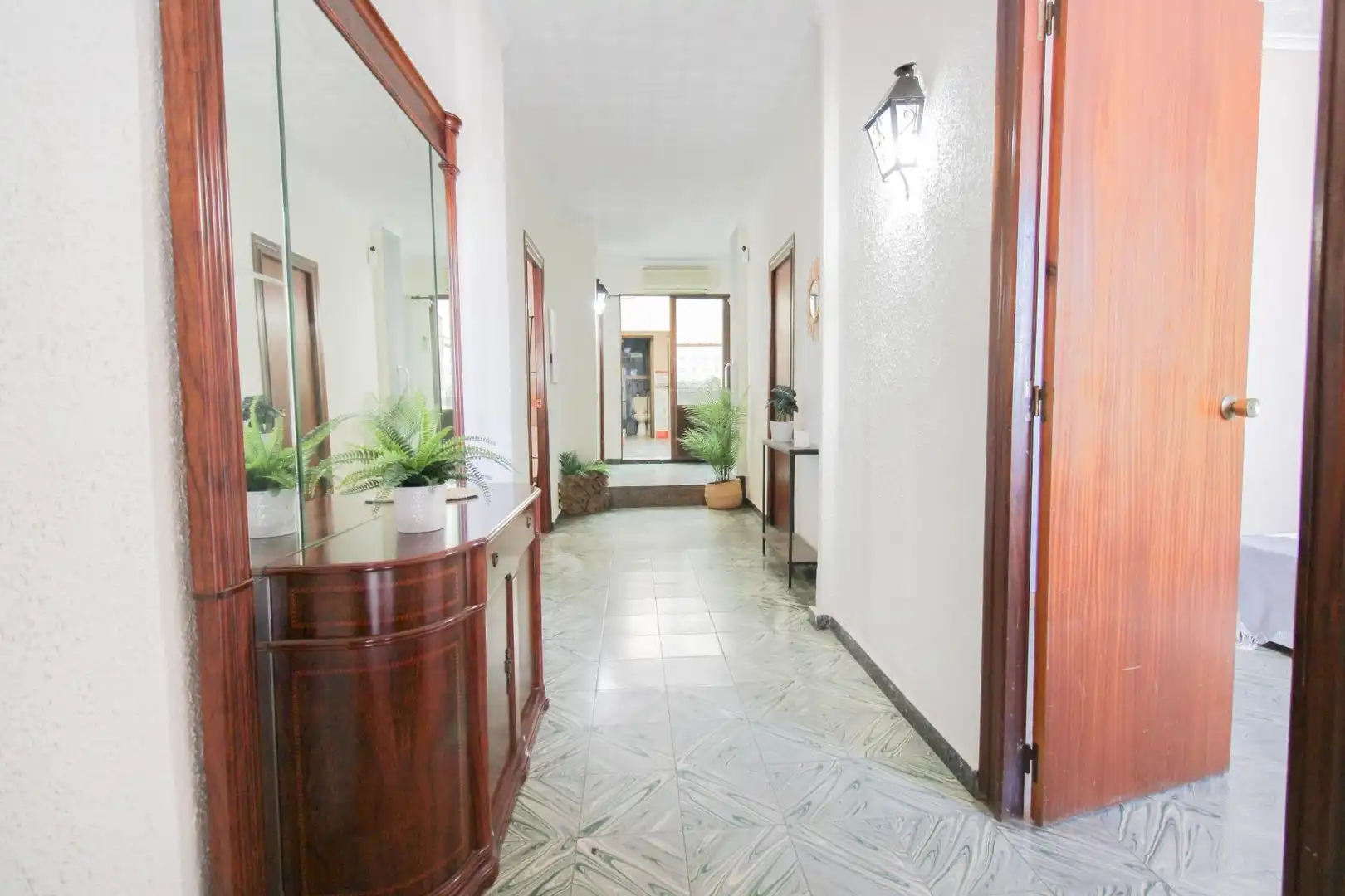 Casa o chalet en venta en Massamagrell con Terraza