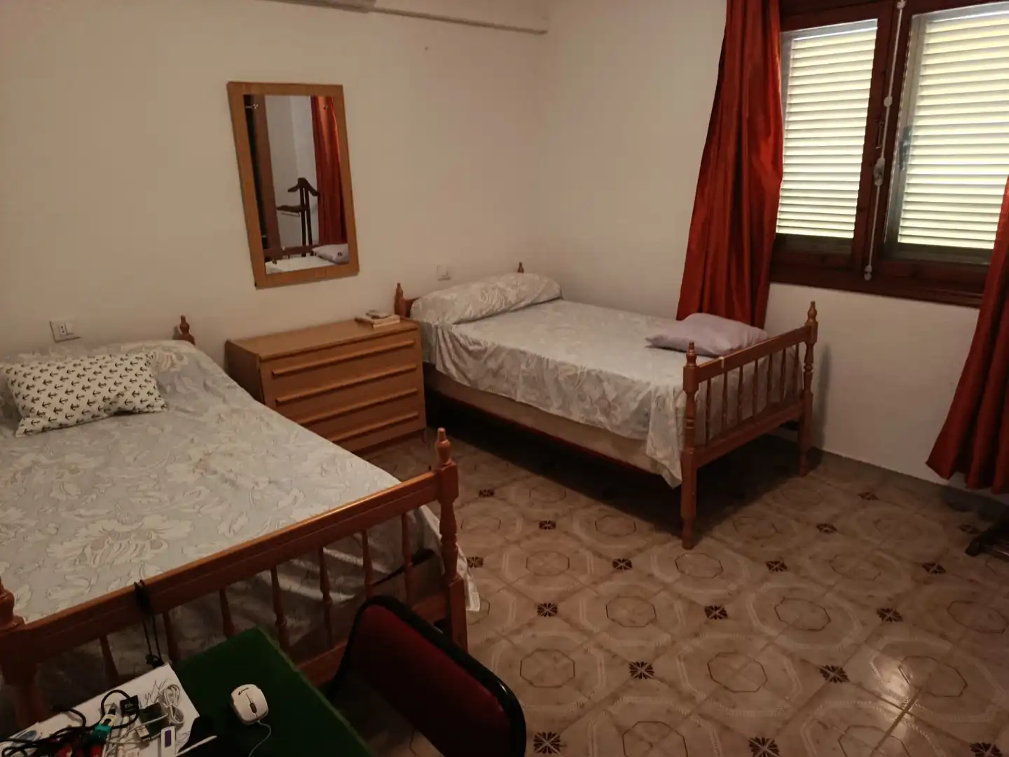 Bedroom of Duplexes for sale in Los Alcázares  with Air Conditioner, Heating and Storage room