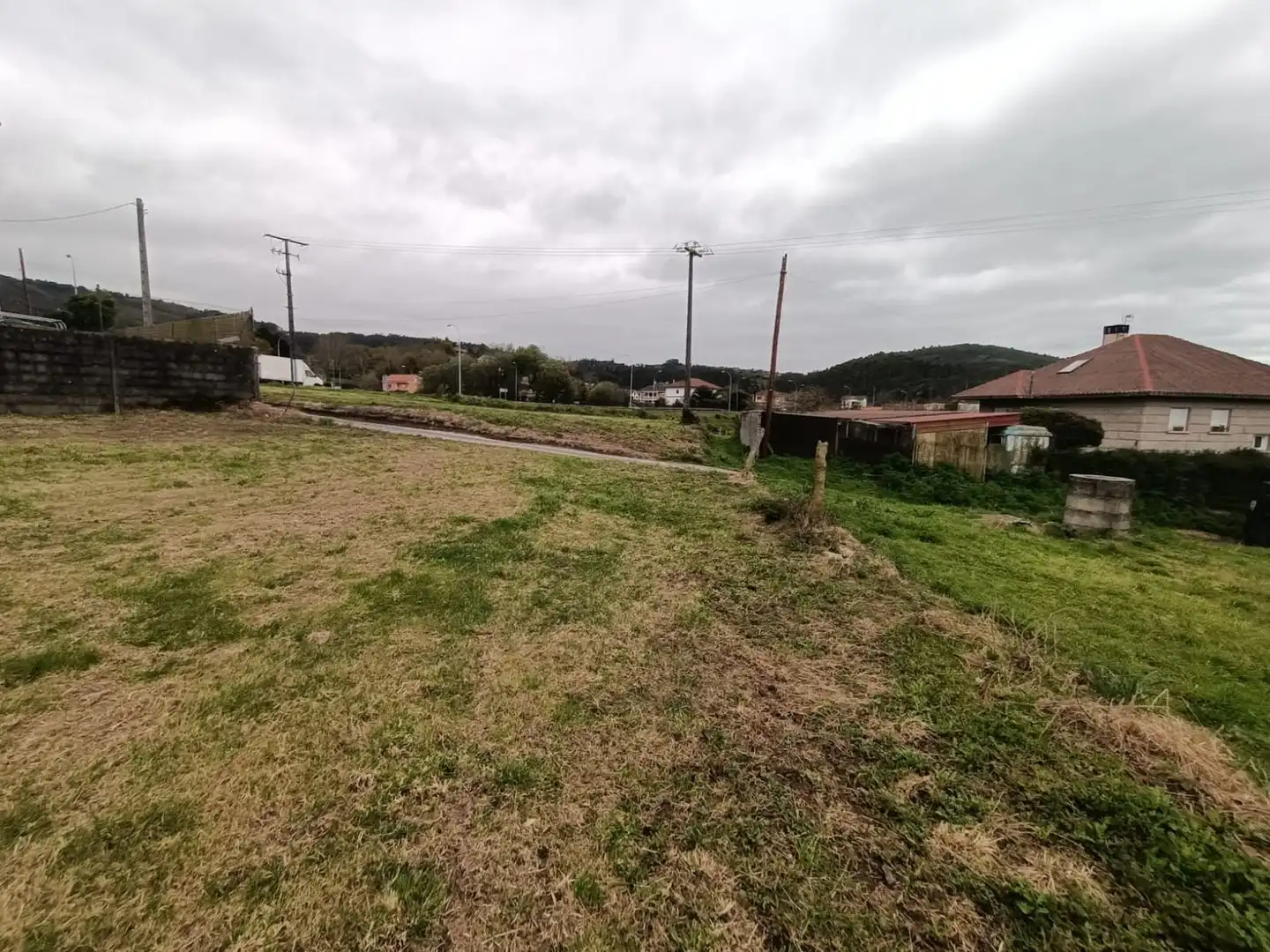 Terrenys i solars en venda a Calle Lérez 1, imagen 12